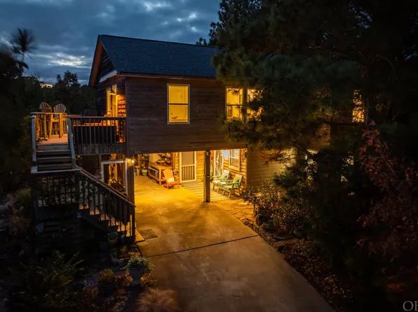 323 W Blue Jay St Lot 1, Nags Head, NC 27959