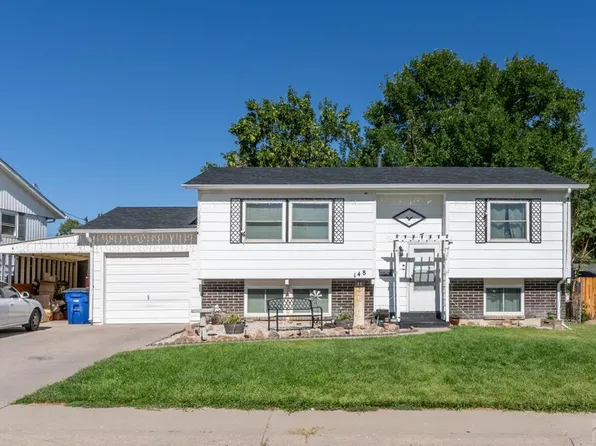148 Schirra Rd, Pueblo, CO 81001