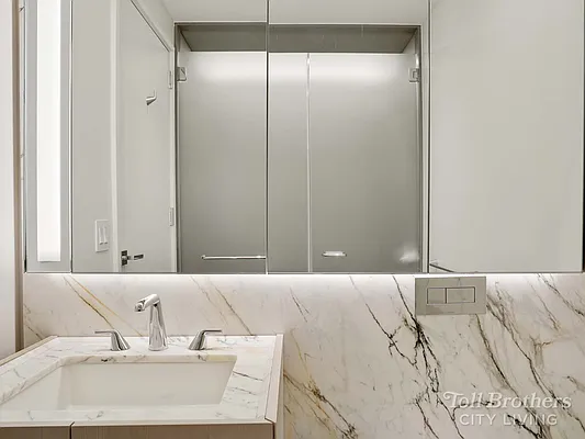 Sold by Toll Brothers | media 25