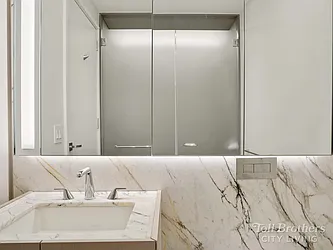 Sold by Toll Brothers