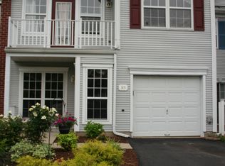 315 Pebble Creek Ct #22, Pennington, NJ 08534