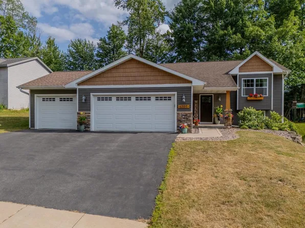 6707 CAVIN DRIVE, Wausau, WI 54401