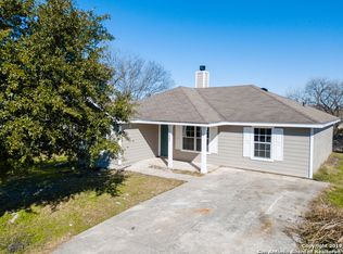 7307 Trance Ln, Converse, TX 78109