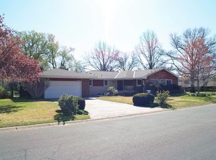 340 N Westfield Ave, Wichita, KS 67212