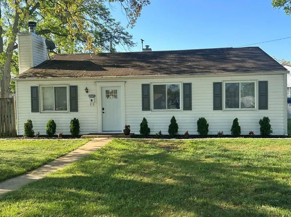 1825 Maltravers Rd, Glen Burnie, MD 21060