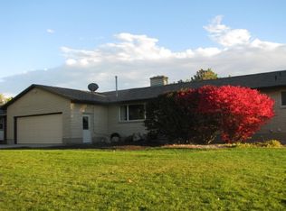 184 E Valley View Dr, Preston, ID 83263