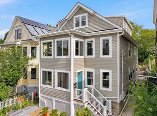 21 Malvern Ave #1, Somerville, MA 02144