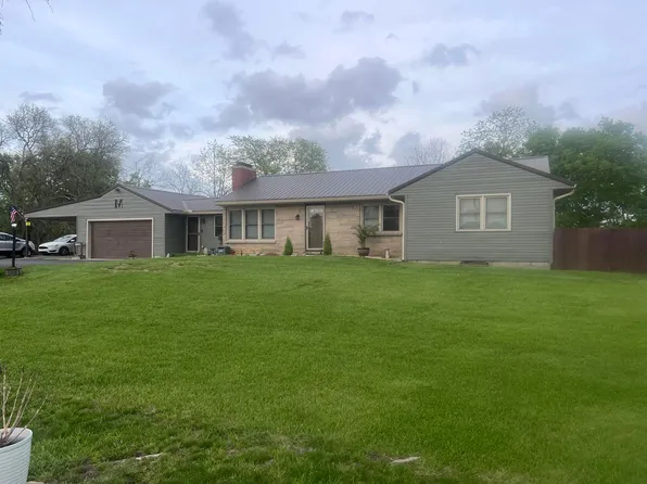 3681 62 SW, Washington Court House, OH