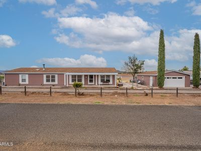 20161 E Horseshoe Lane, Mayer, AZ, 86333