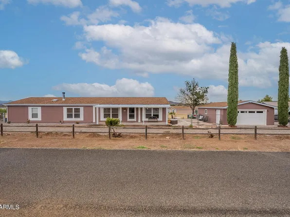 20161 E Horseshoe Lane, Mayer, AZ 86333