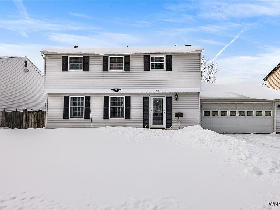 1st image of 434 Sprucewood Ter