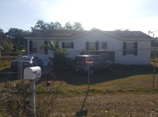 15308 17th St, Dade City, FL 33523
