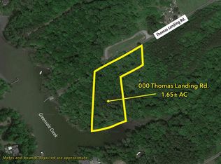 0000 Thomas Landing Rd, Lancaster, VA 22503