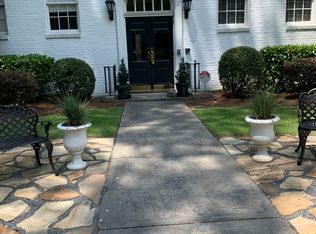 21 Peachtree Memorial Dr NW, Atlanta, GA