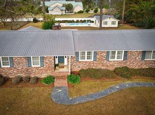 111 Owl Holw, Thomasville, GA 31757