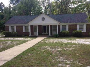 583 White Oak Dr, Johnsonville, SC 29555