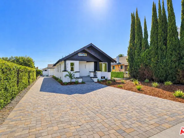 4920 S Wilton Pl, Los Angeles, CA 90062