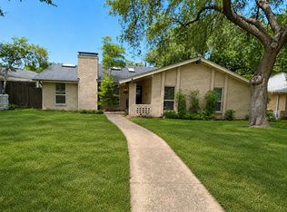 8635 Bacardi Dr, Dallas, TX 75238