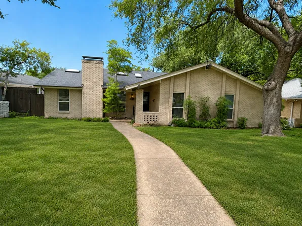 8635 Bacardi Dr, Dallas, TX 75238