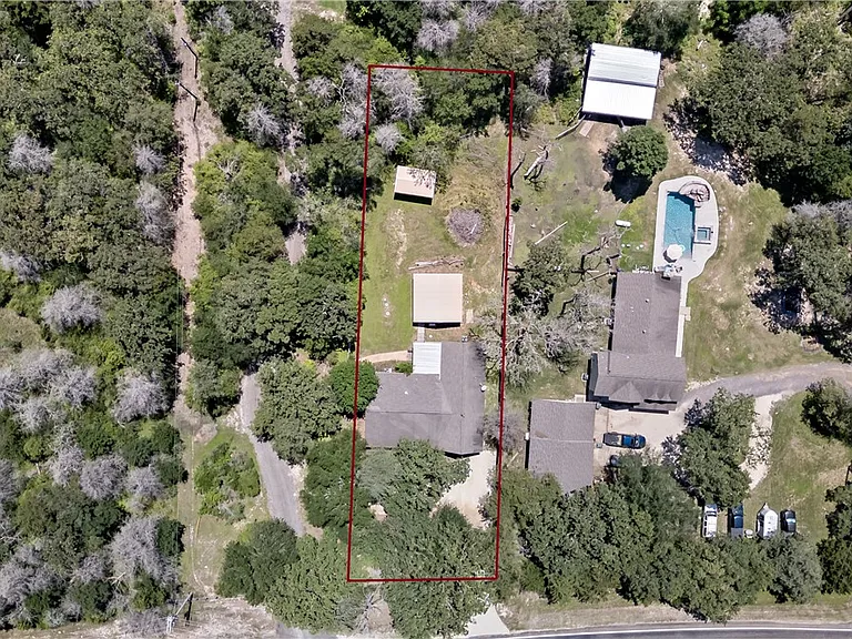 6824 S FM 2038 — Photo 2