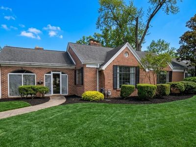 402 S Lincoln Park Dr, Evansville, IN, 47714