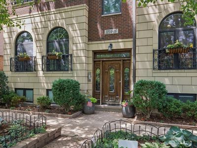 3216 N Ravenswood Ave APT 1N, Chicago, IL, 60657
