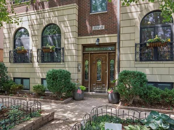 3216 N Ravenswood Ave APT 1N, Chicago, IL 60657