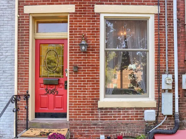 308 S 2nd 1/2 St, Harrisburg, PA 17104