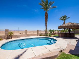 5802 E View Pkwy, Yuma, AZ 85365