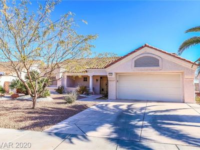 3028 Cradle Mountain Dr, Las Vegas, NV, 89134