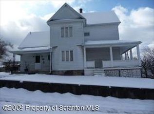 801 S Irving Ave, Scranton, PA 18505