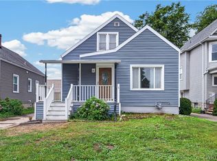 745 Abbott Rd, Buffalo, NY 14220