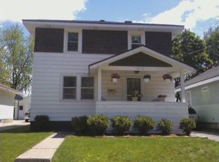 2232 Camden Ave SW, Wyoming, MI 49519