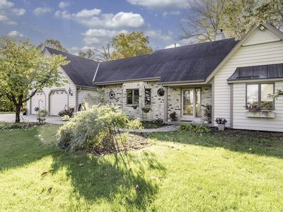 W243N7650 Hilltop COURT, Lisbon, WI, 53089