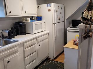 789 Sanford Rd, Westport, MA 02790