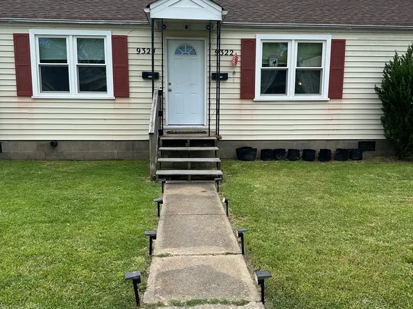 9324 Phillip Ave, Norfolk, VA 23503