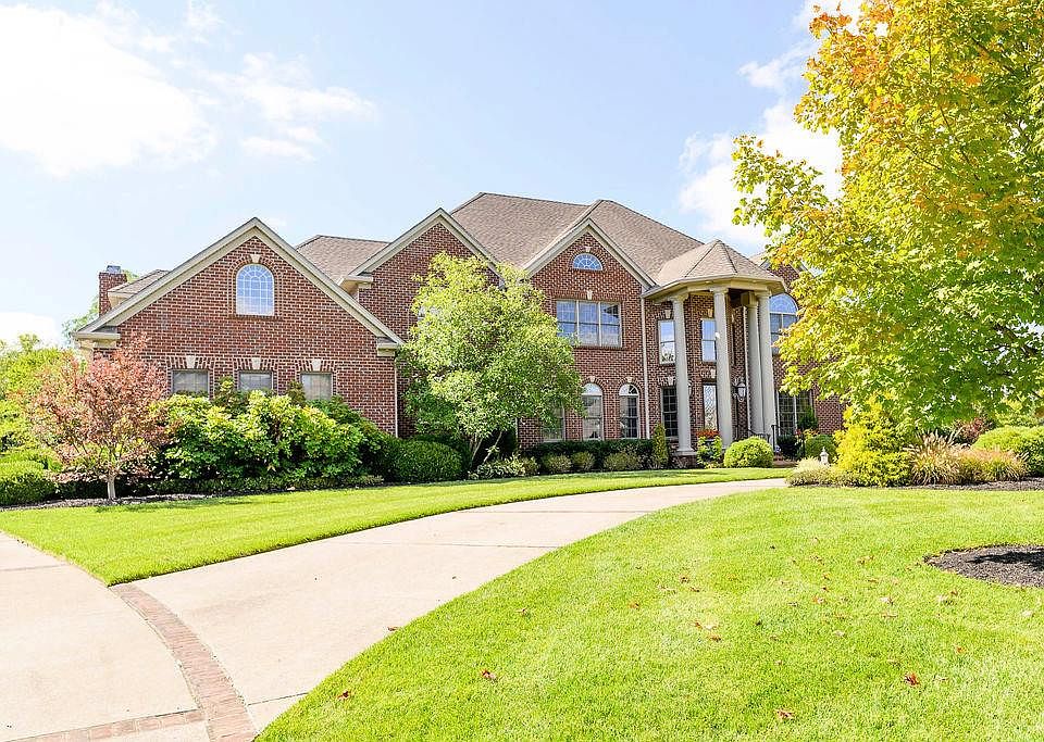107 Golf Club Dr, Nicholasville, KY 40356 Zillow