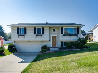 3001 Marda Dr, Parma, OH
