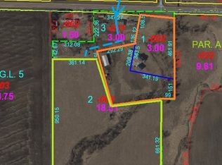 18708 Old Hwy 6, Adel, IA 50003