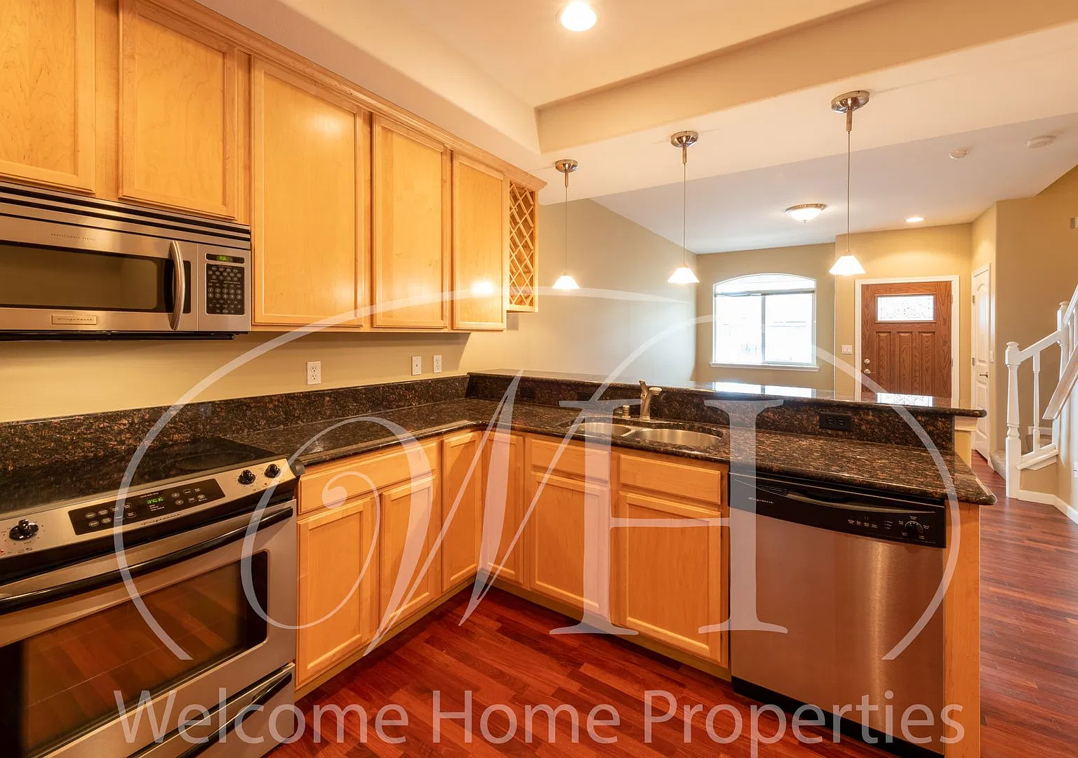 High End Condo Close to Downtown Walla Walla — Photo 1
