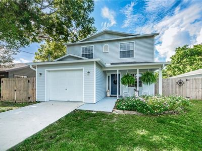 1155 Falcon Dr, Dunedin, FL, 34698