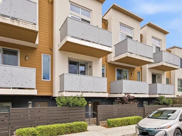 5808 El Dorado Ave, El Cerrito, CA 94530