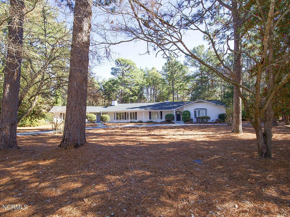 685 Donald Ross Drive, Pinehurst, NC 28374 Zillow