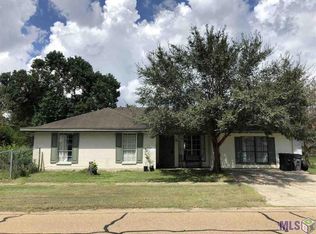 15111 Jester Ave, Baton Rouge, LA 70816
