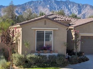 3561 Silent Dunes Way, Palm Springs, CA 92262