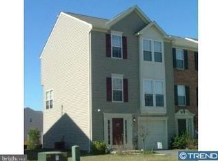 25 Summer Dr, Smyrna, DE 19977
