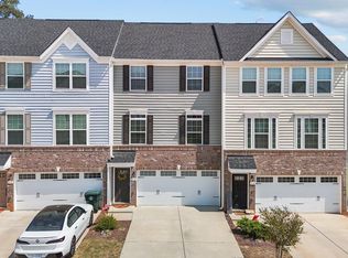 272 Amber Acorn Ave, Raleigh, NC 27603