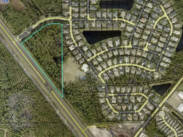 0 US HIGHWAY 1, St. Augustine, FL 32095