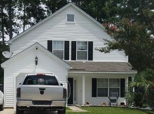 9004 Greenbriar Dr, Summerville, SC 29485
