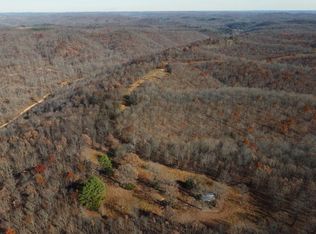 284 Stark Springs Ln, Batesville, AR 72501